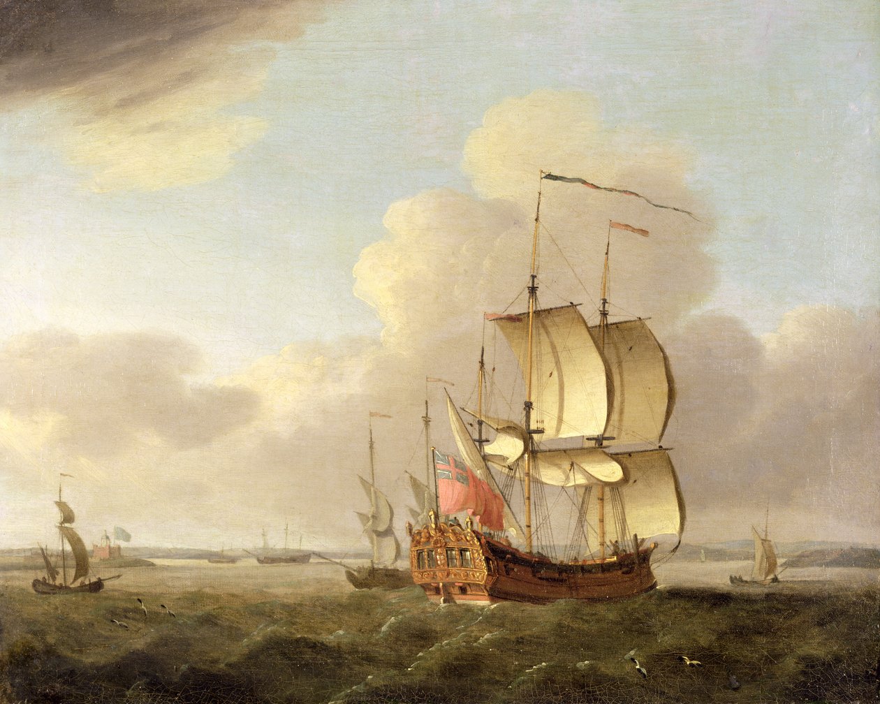 Navigation dans l