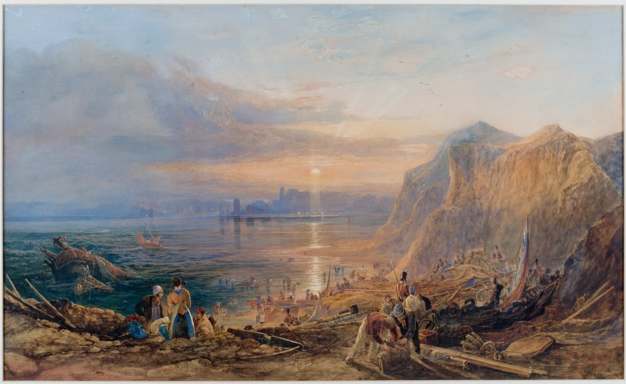 Démantèlement d