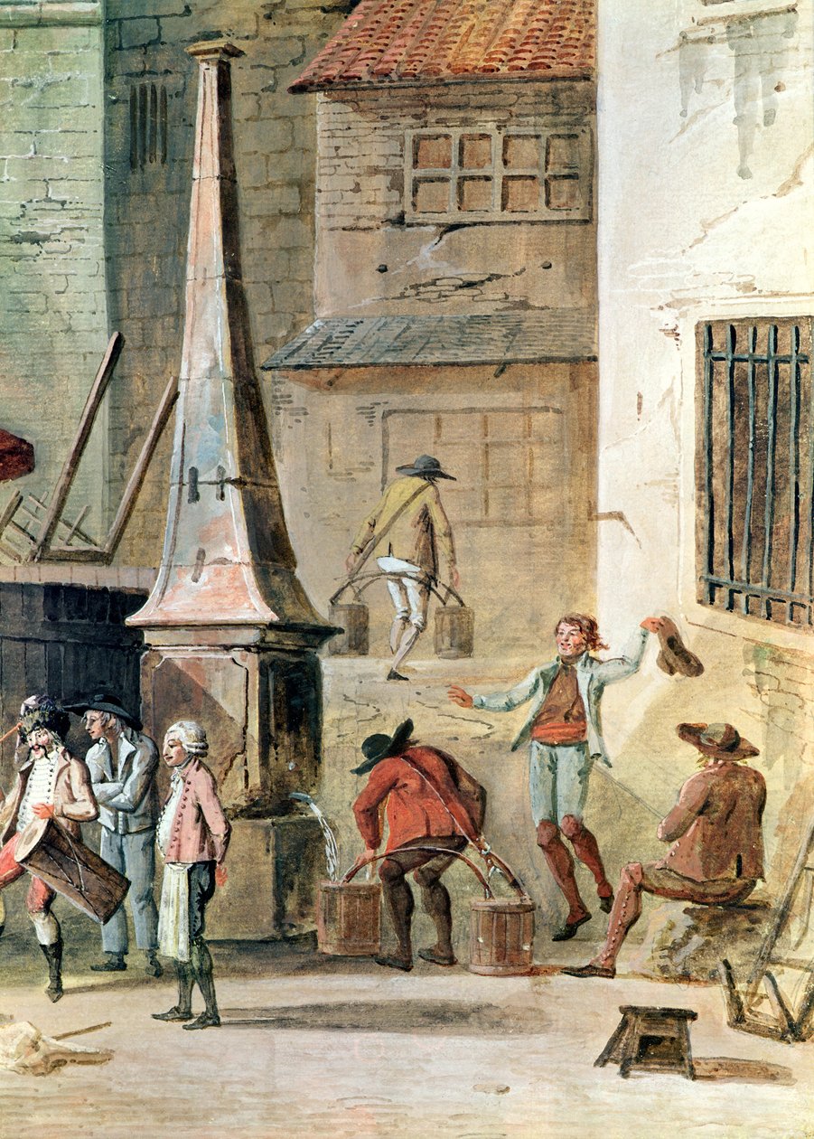 La Place de l