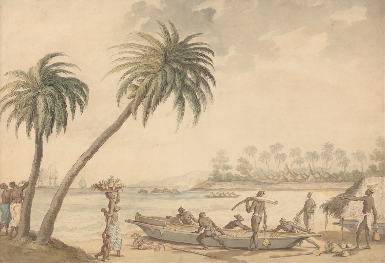 La Côte d