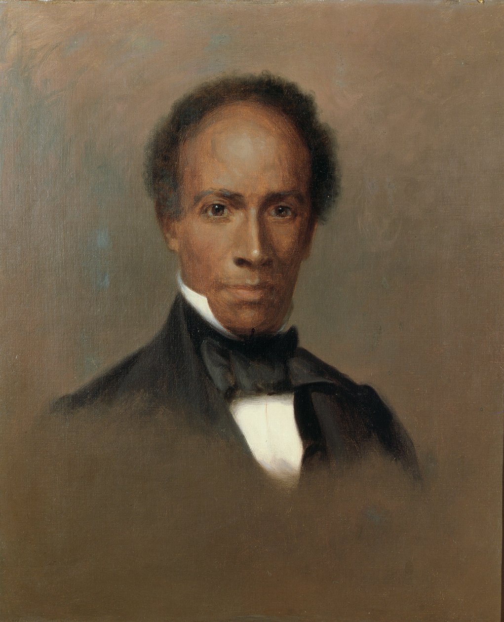 Edward James Roye (1815-72) 1864 - Thomas Sully