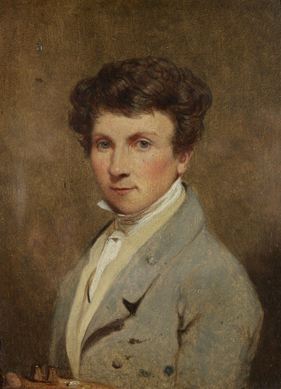 Thomas Woodward - Thomas Woodward