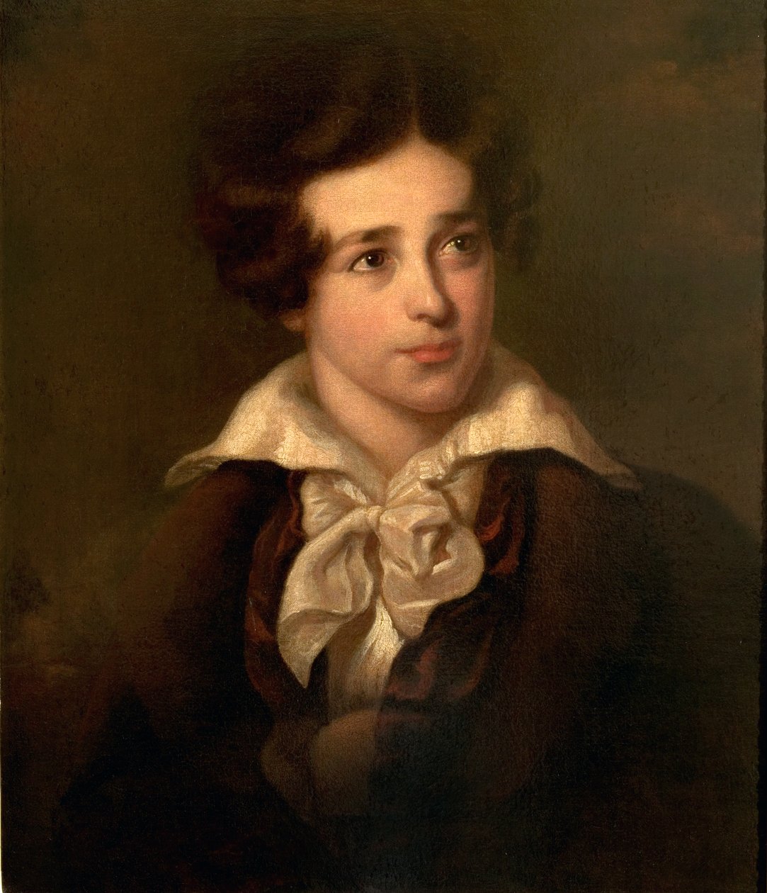 Portrait d