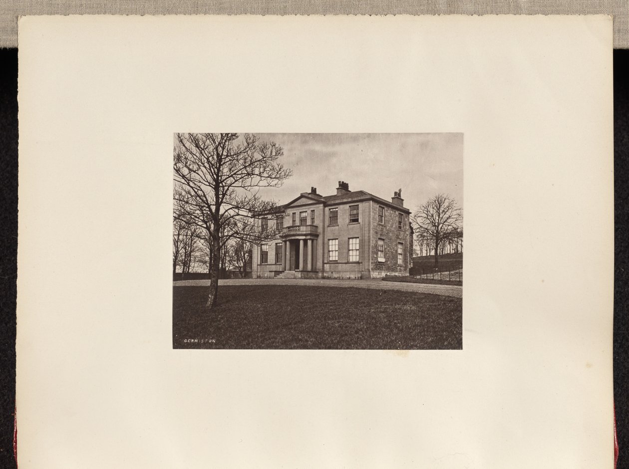 Germiston - Thomas Annan