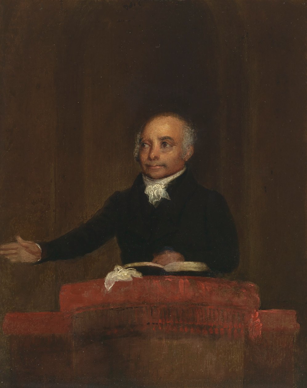 Thomas Paul - Thomas Badger