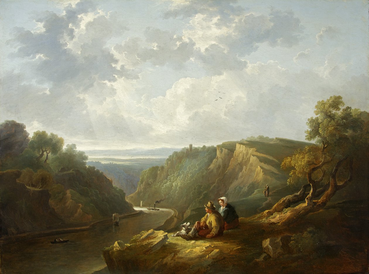 La Gorge de l