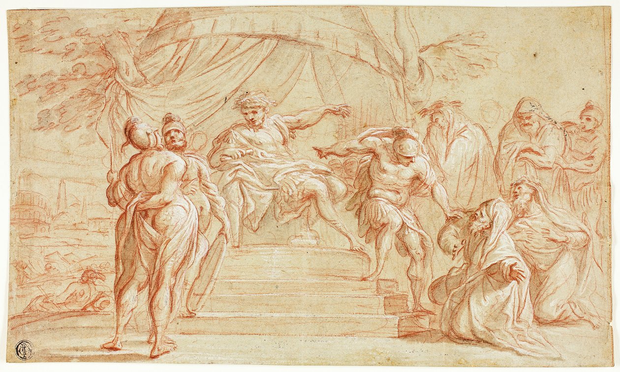 Scène de l