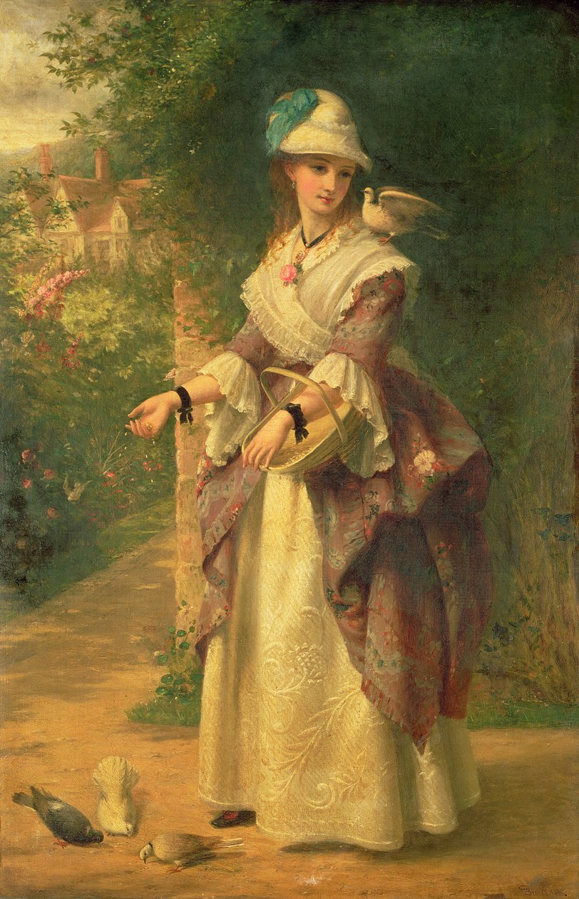 Image inconnue - Thomas Brooks
