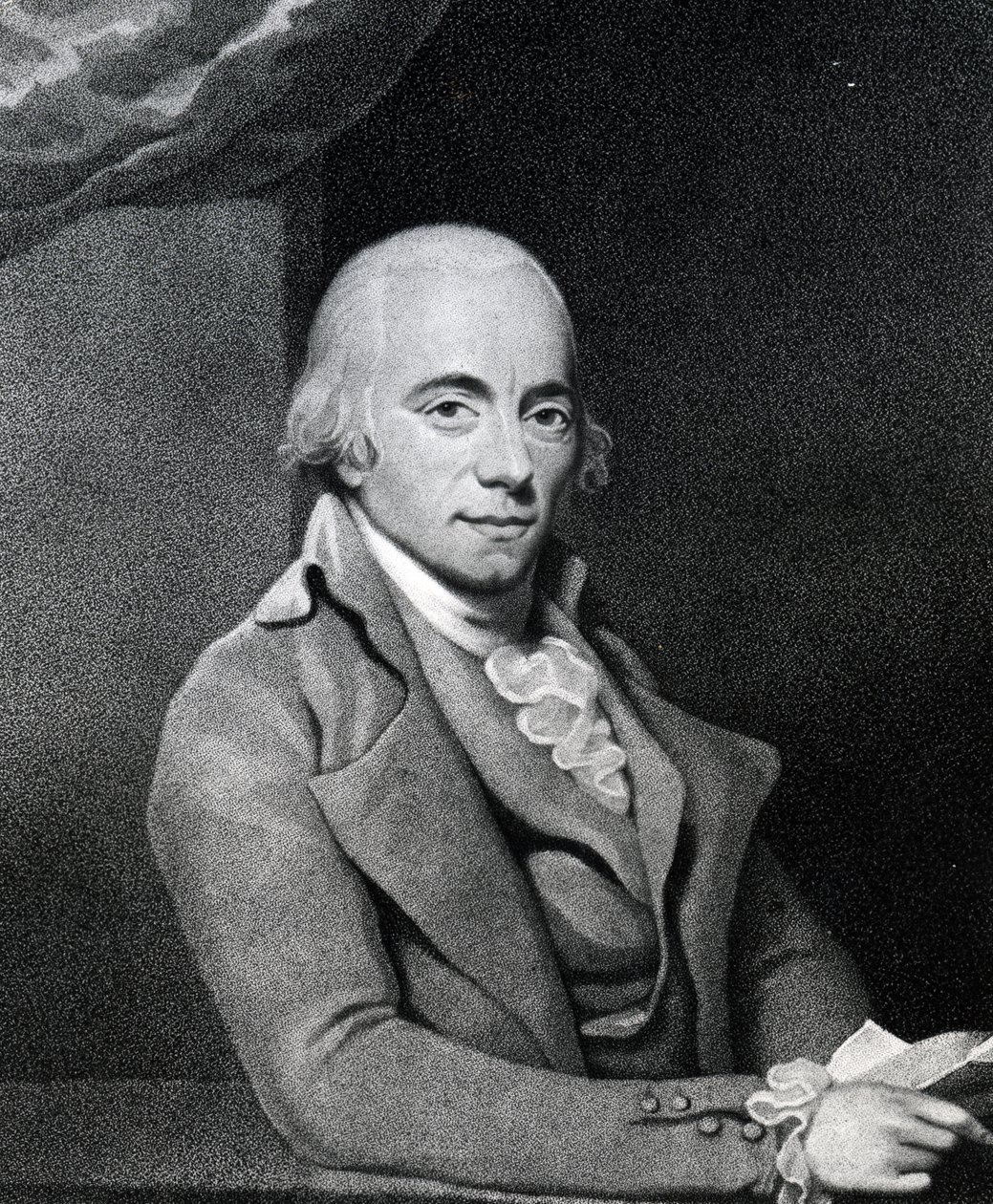 Muzio Clementi, 1794 - Thomas Bush Hardy