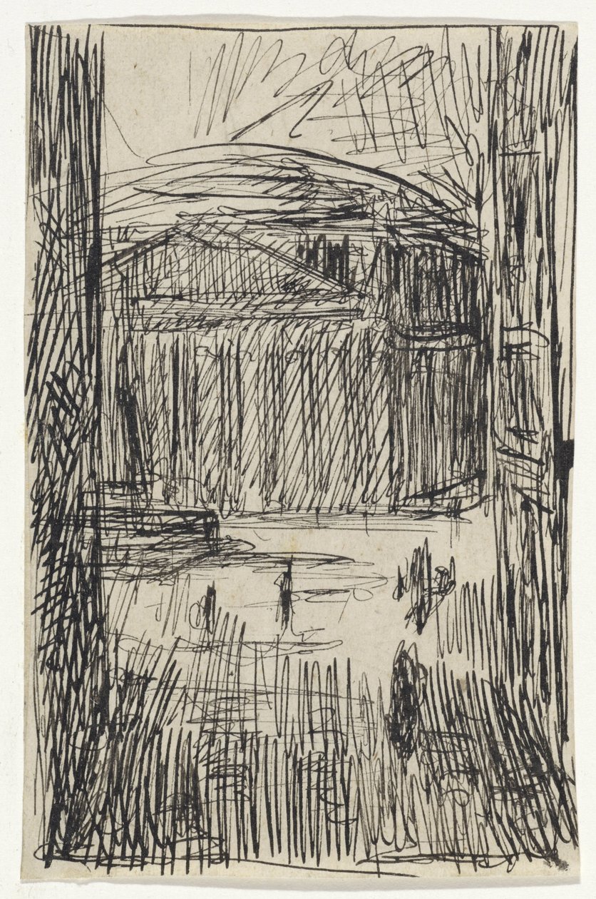 Vue du Panthéon à Rome - Thomas Cool