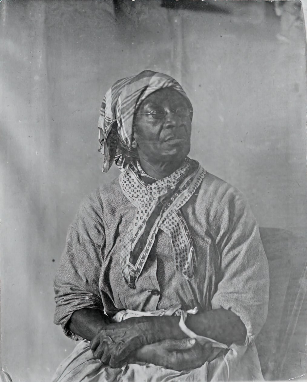 Sitter non identifié - Thomas Eakins