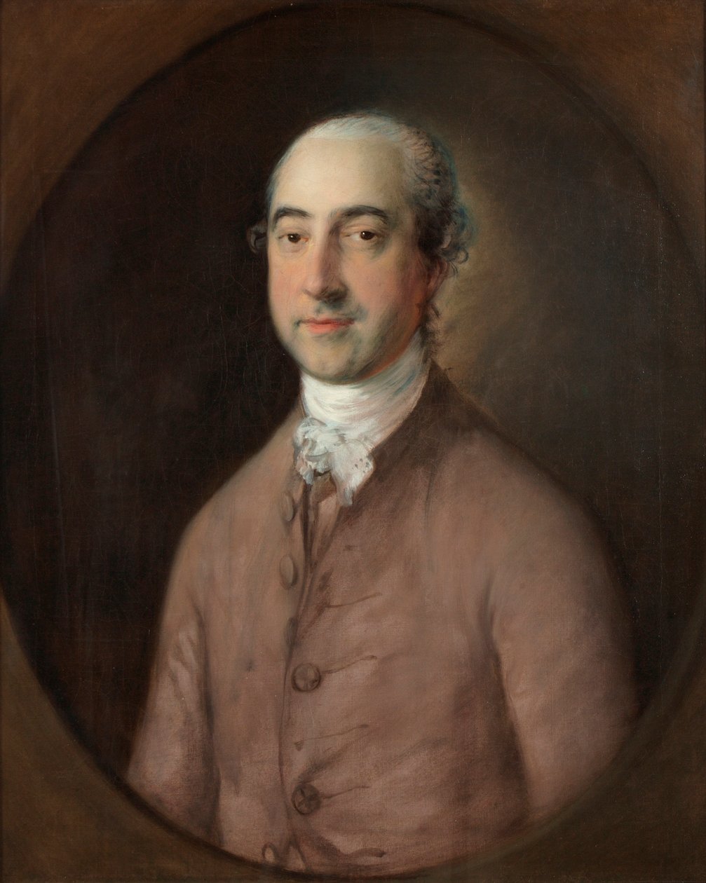 John Pigott, c.1780 - Thomas Gainsborough