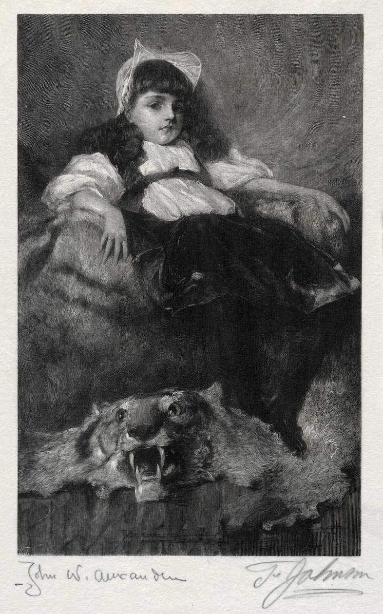 Portrait d