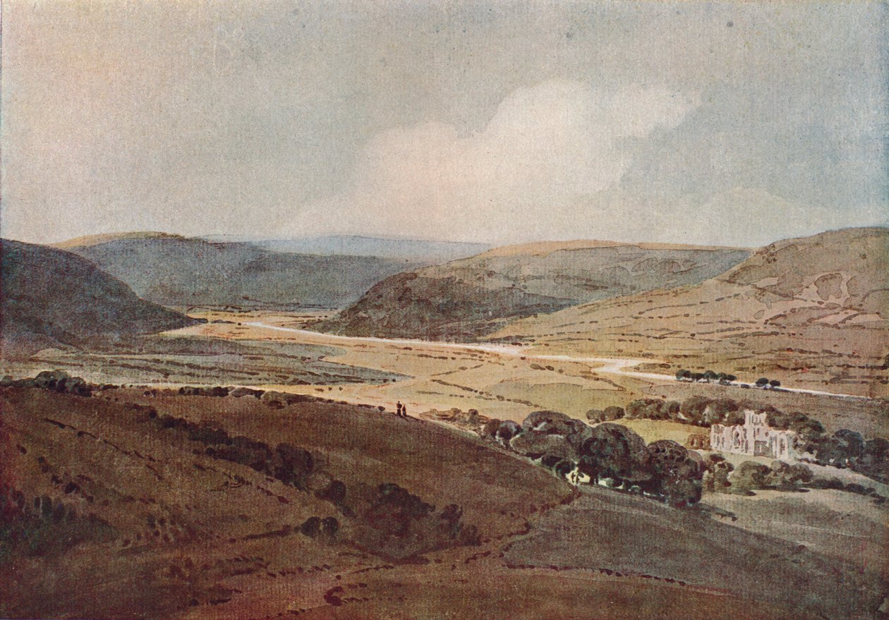 La Vallée de l