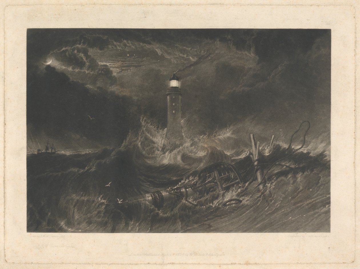 Le Phare d