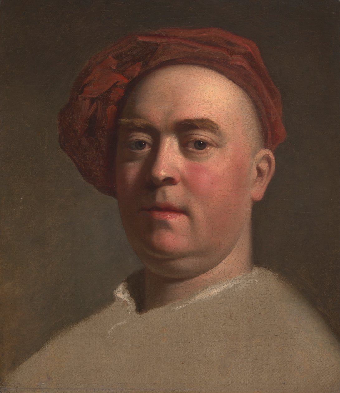 Alexander van Aken - Thomas Hudson
