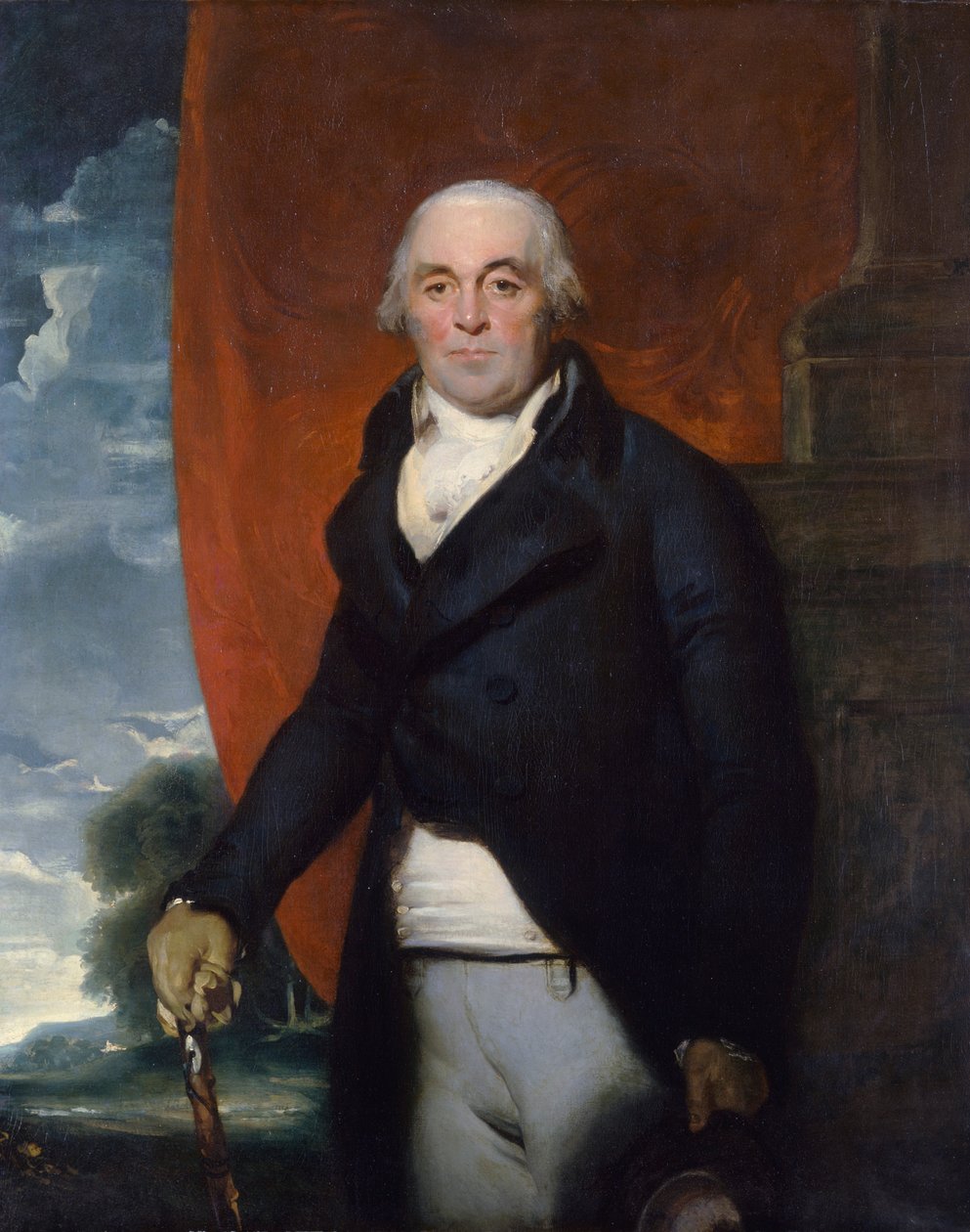 Thomas Williams - Thomas Lawrence