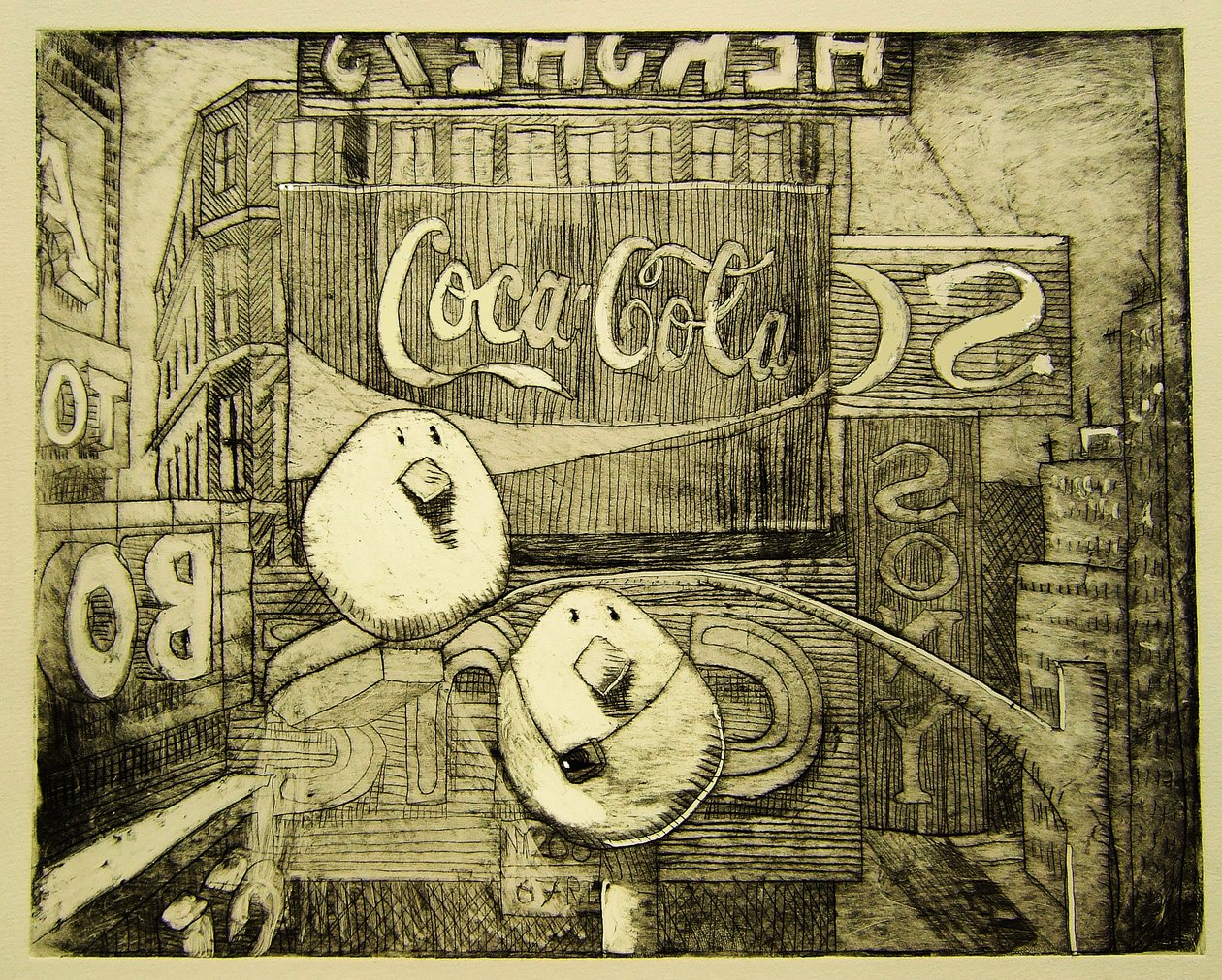 Boids - Thomas MacGregor