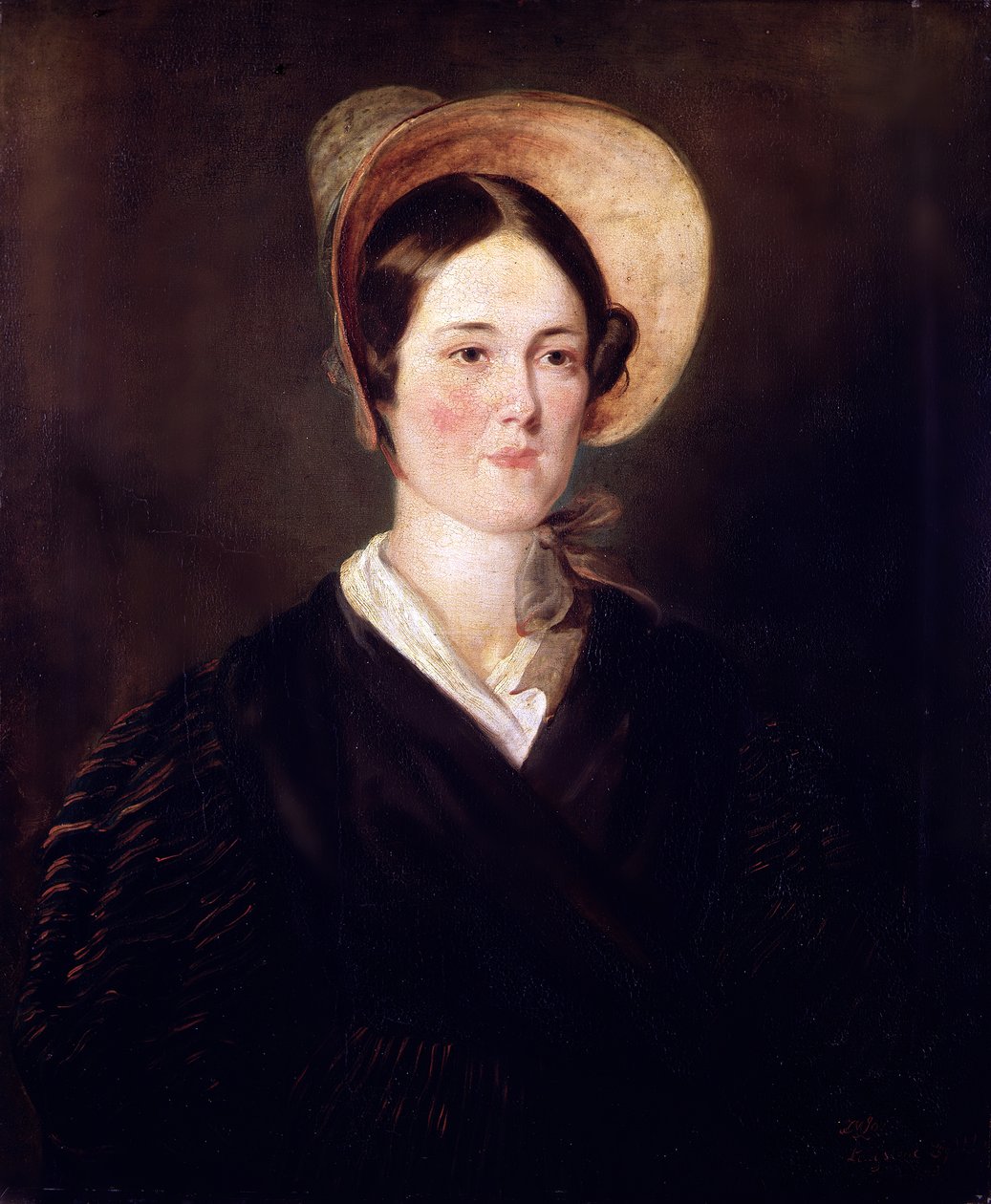 Grace Darling - Thomas Musgrave Joy