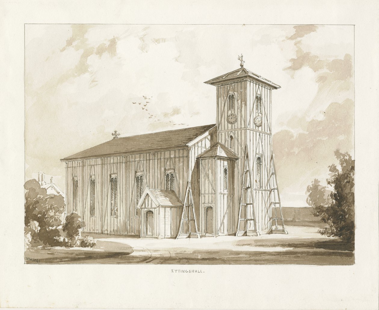 Église d