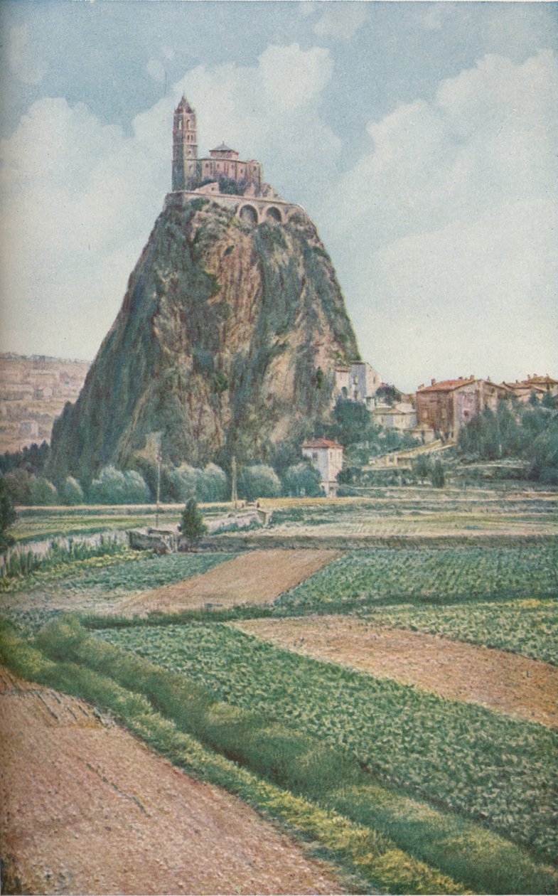 France, début du XIXe siècle, vers 1930 - Thomas Richard Underwood