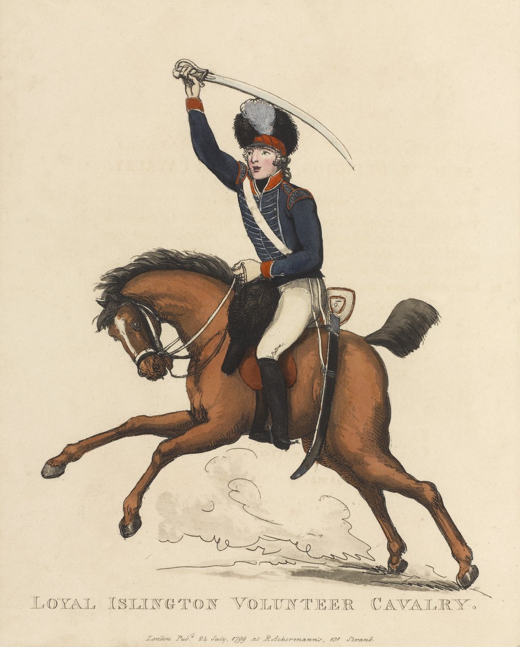Volontaires loyaux d