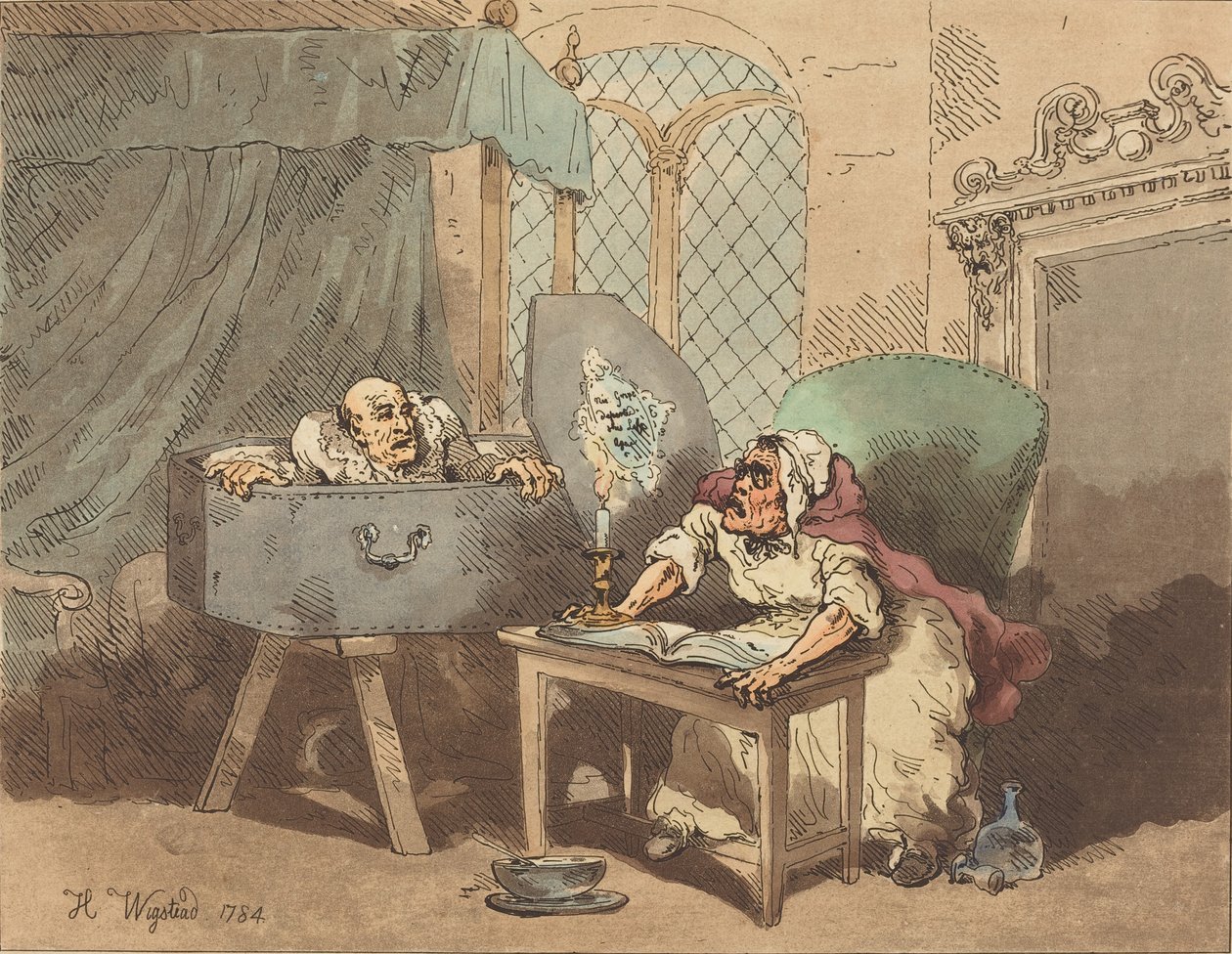 Résurrection, ou L