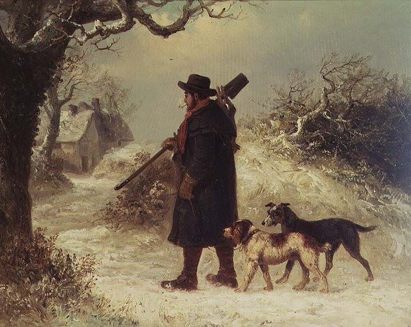 Retour à la maison - Thomas Smythe