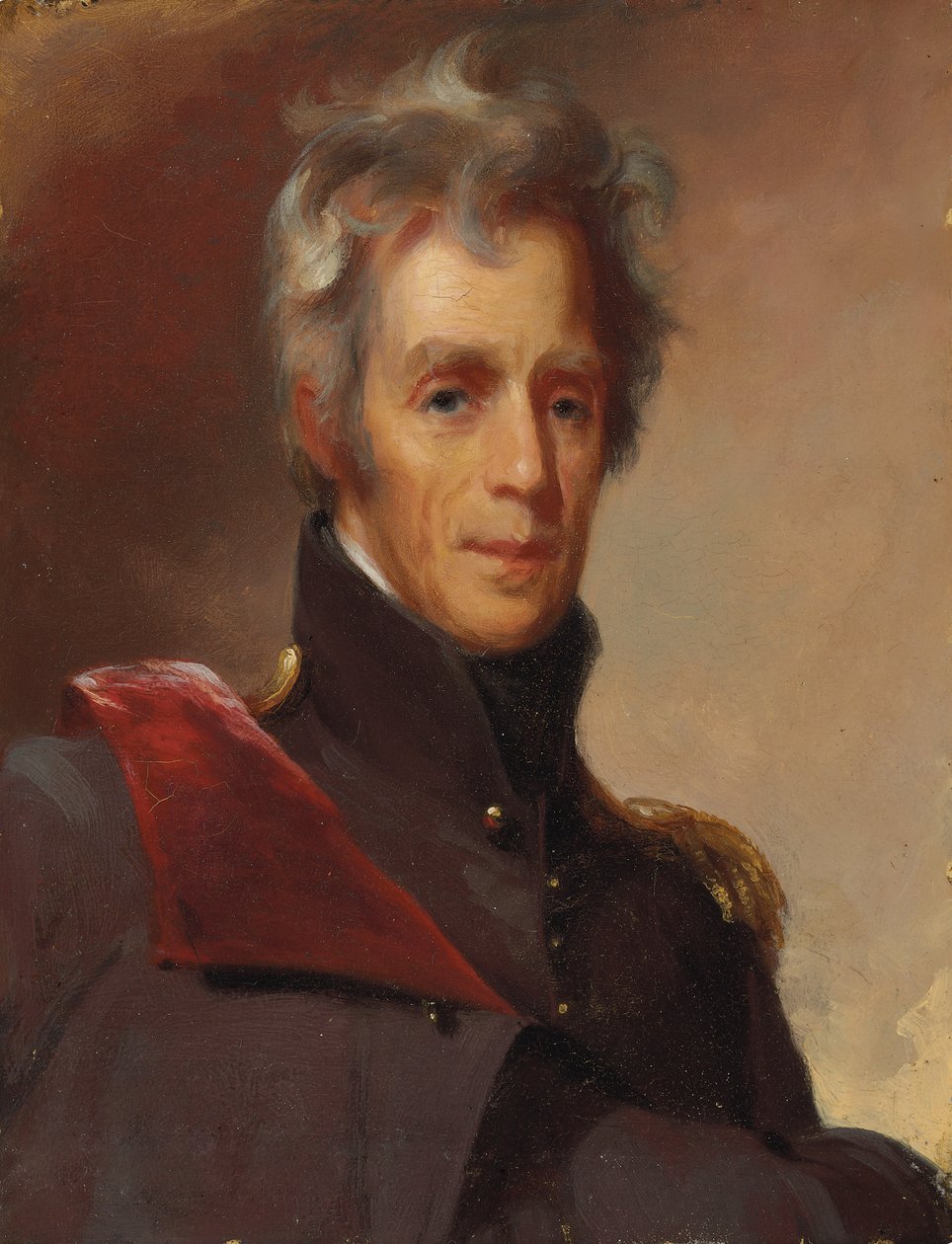 Portrait d