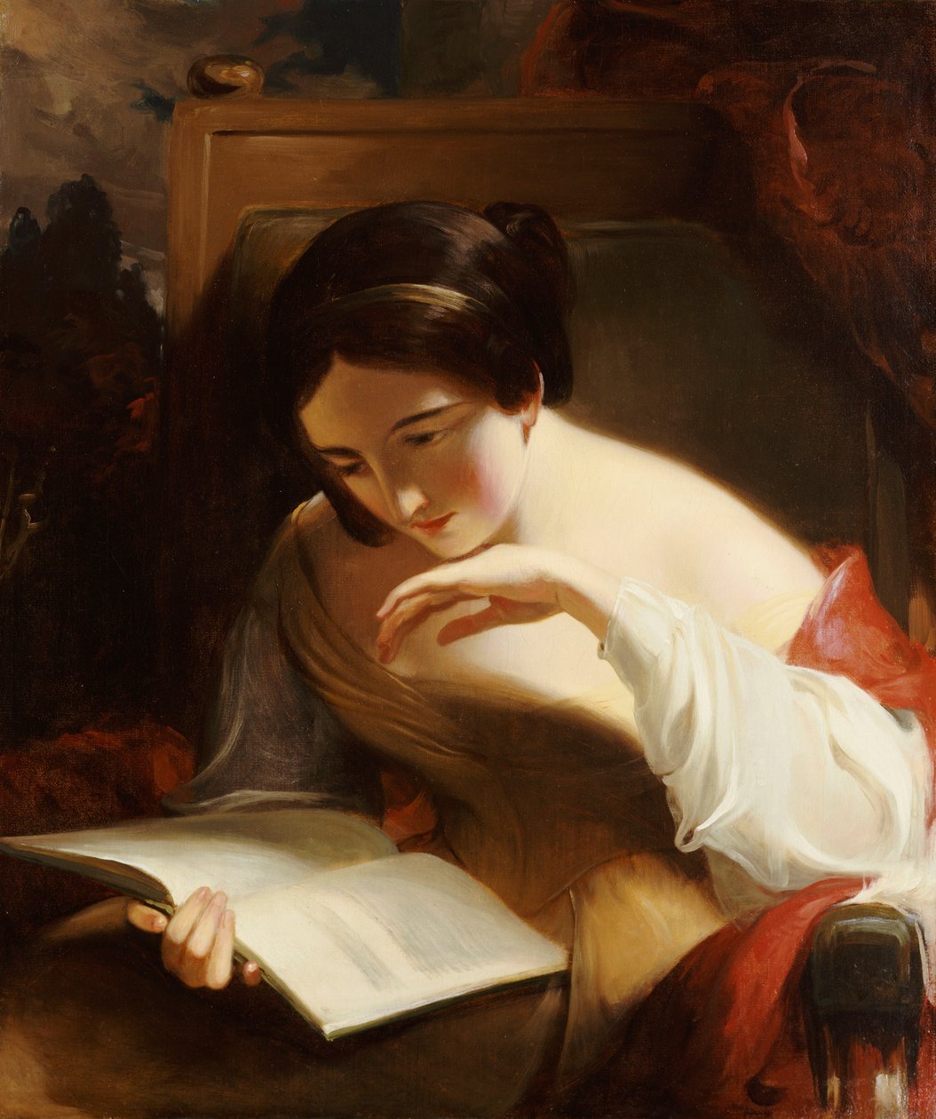 Portrait d