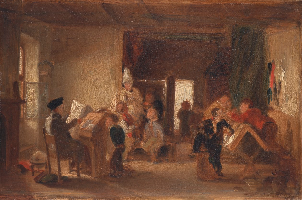 Étude de 