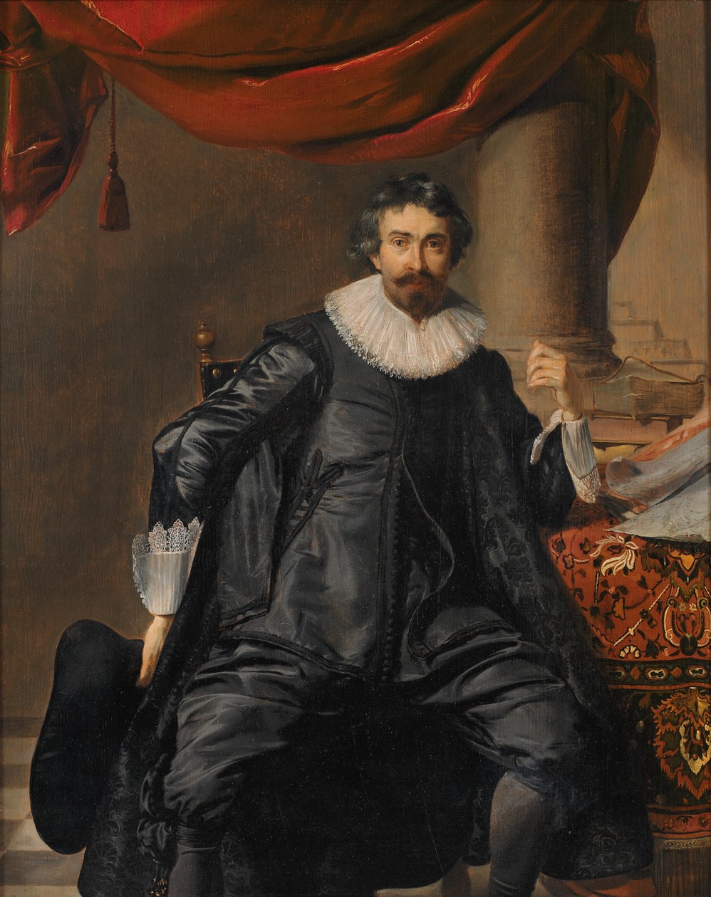 Portrait d