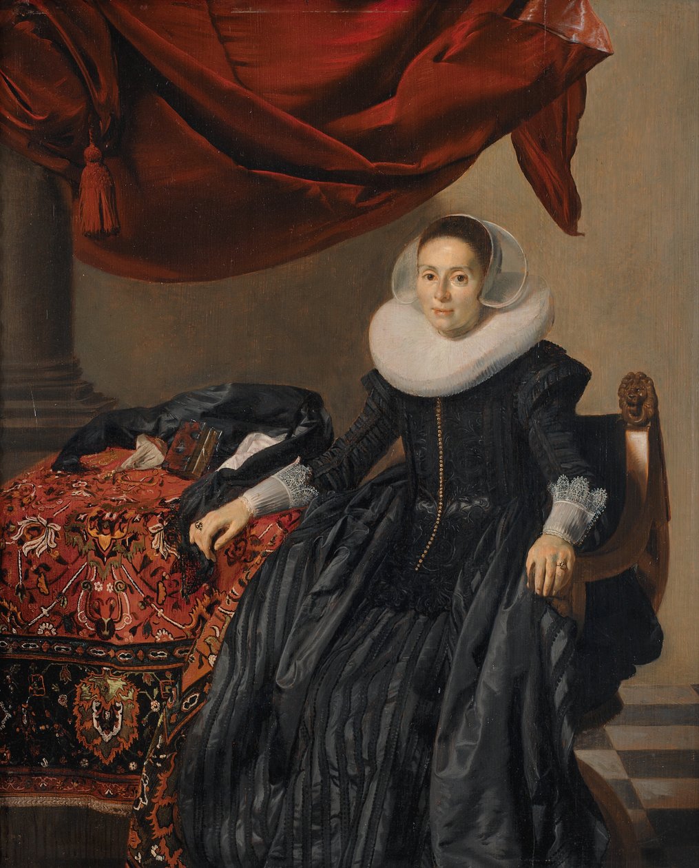 Portrait d