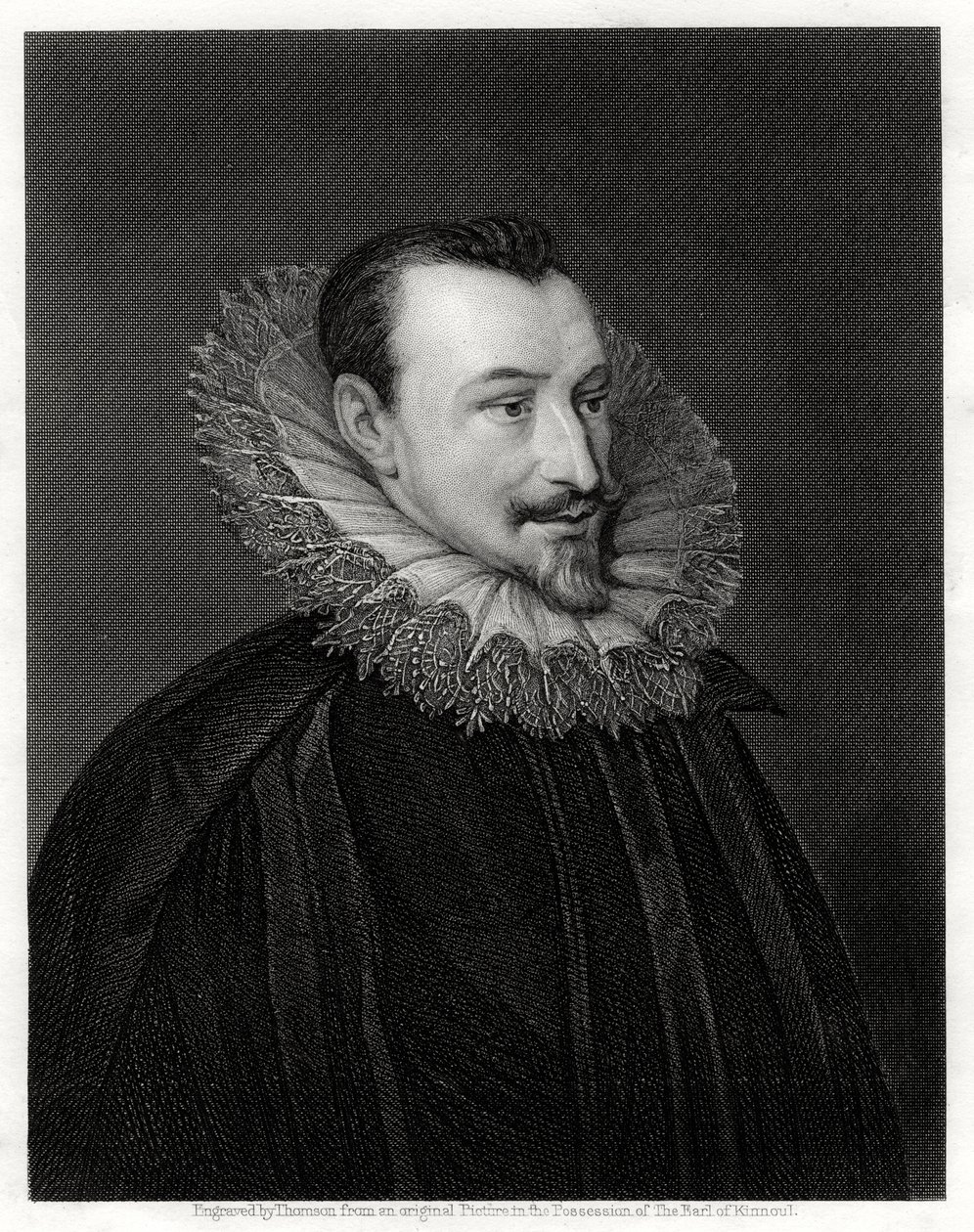 Spencer, 19ème siècle - Thomson