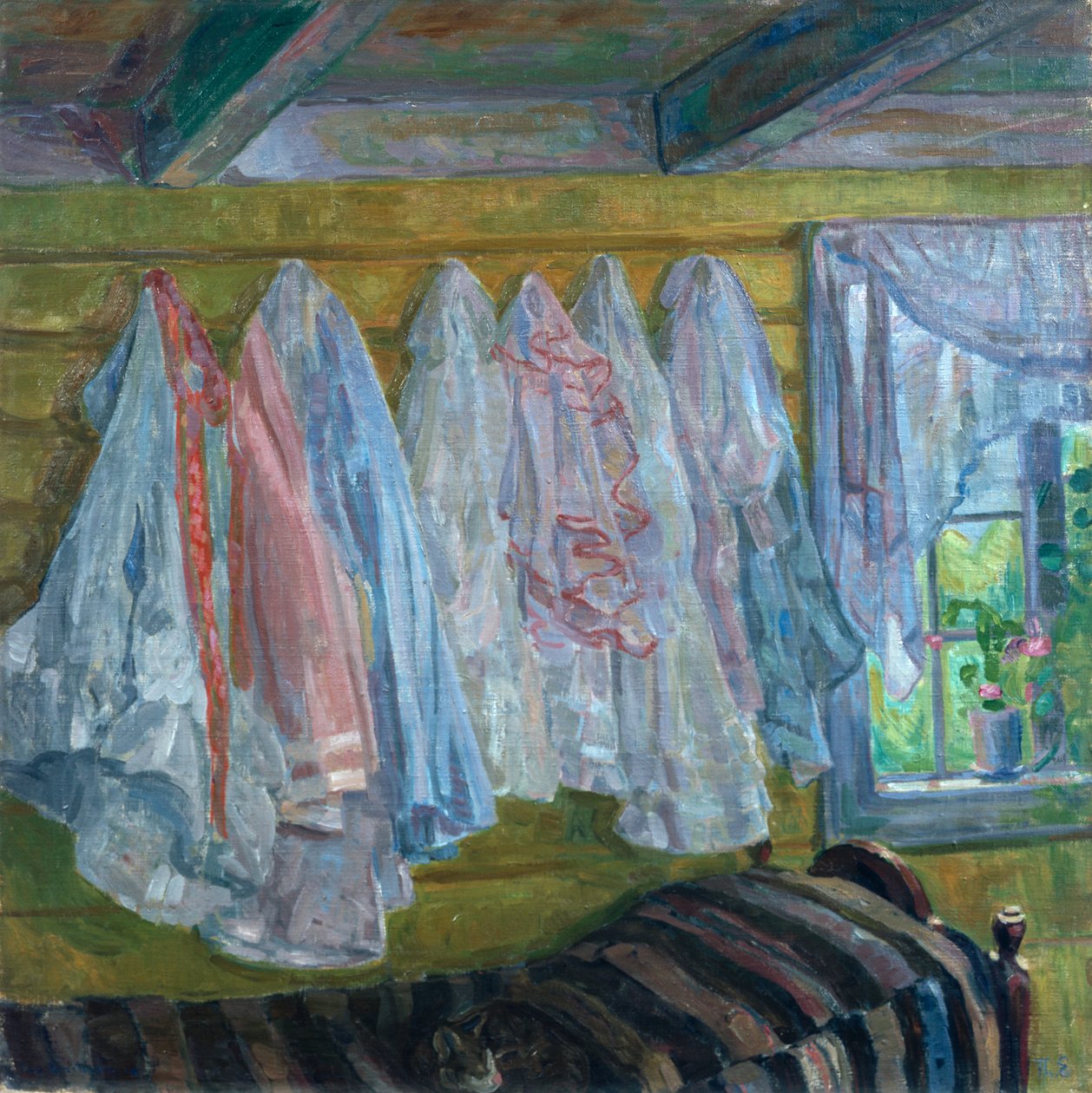 Robes d