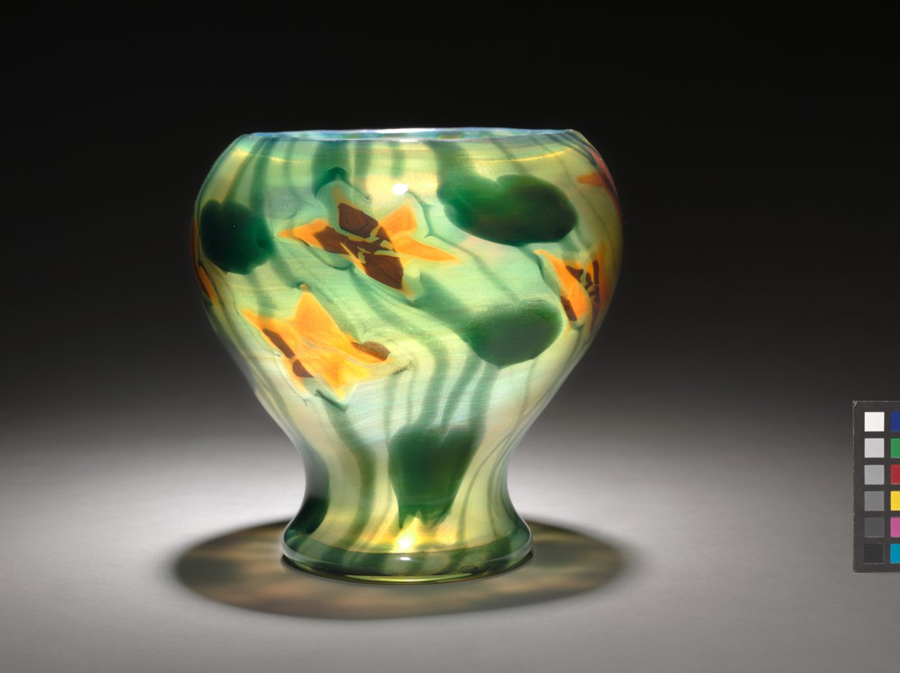 Vase - Tiffany and Company