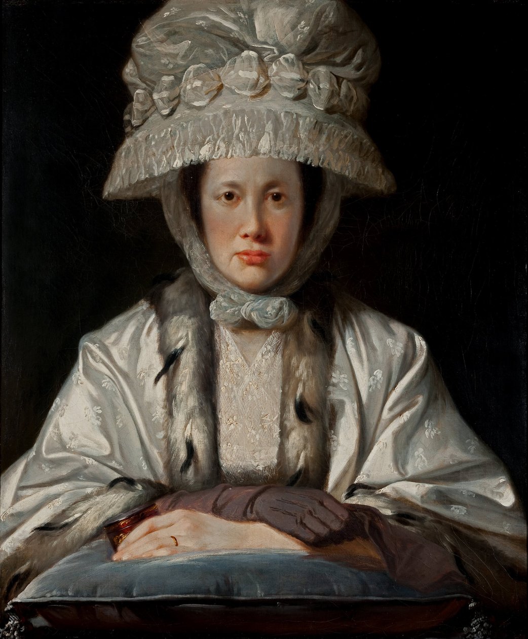 Portrait d
