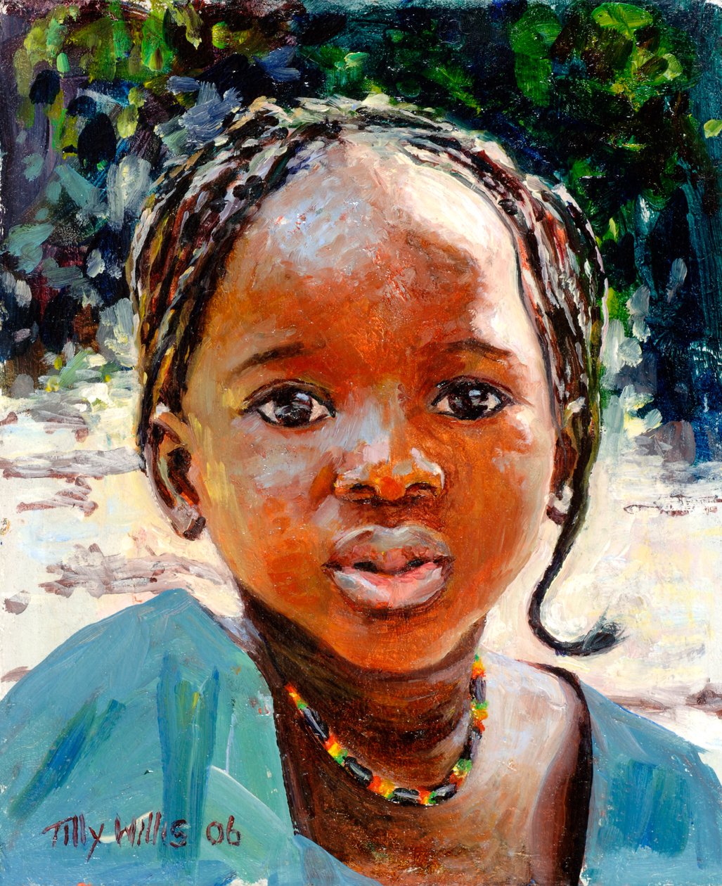 Sokoro, 2006 - Tilly Willis