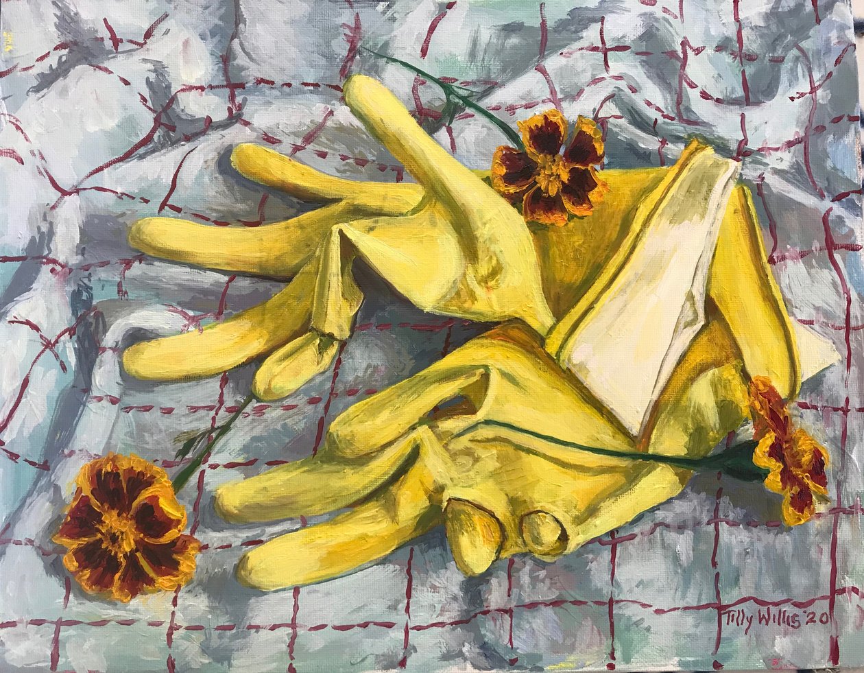 Soucis, 2020 - Tilly Willis