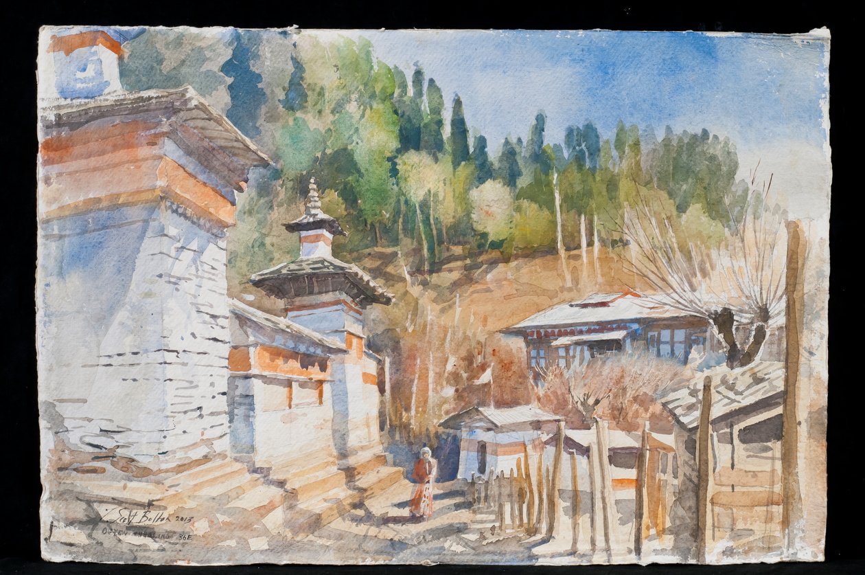 Mur de prière d