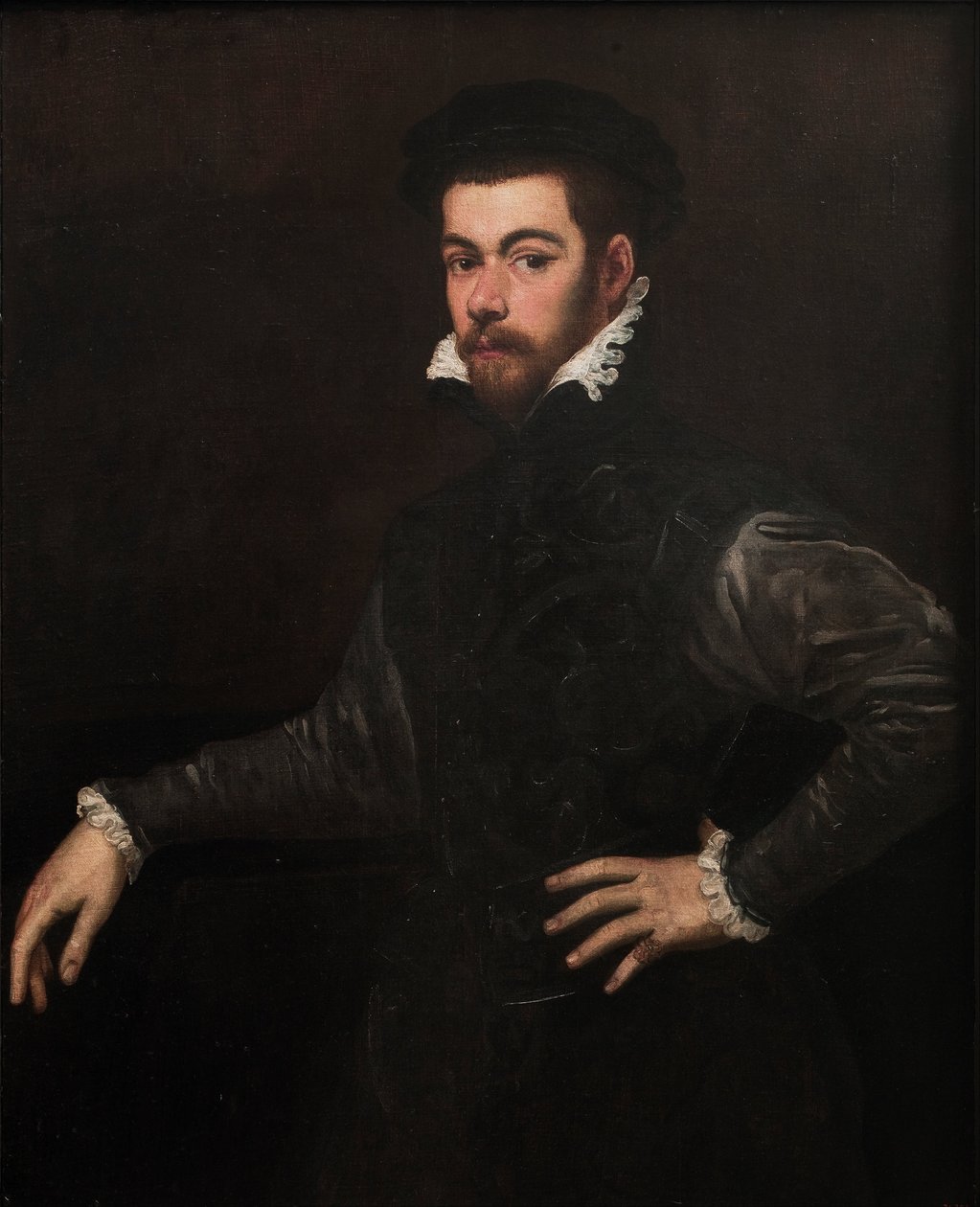 Portrait d