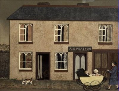 Boutique de Wethersfield - Tirzah Ravilious