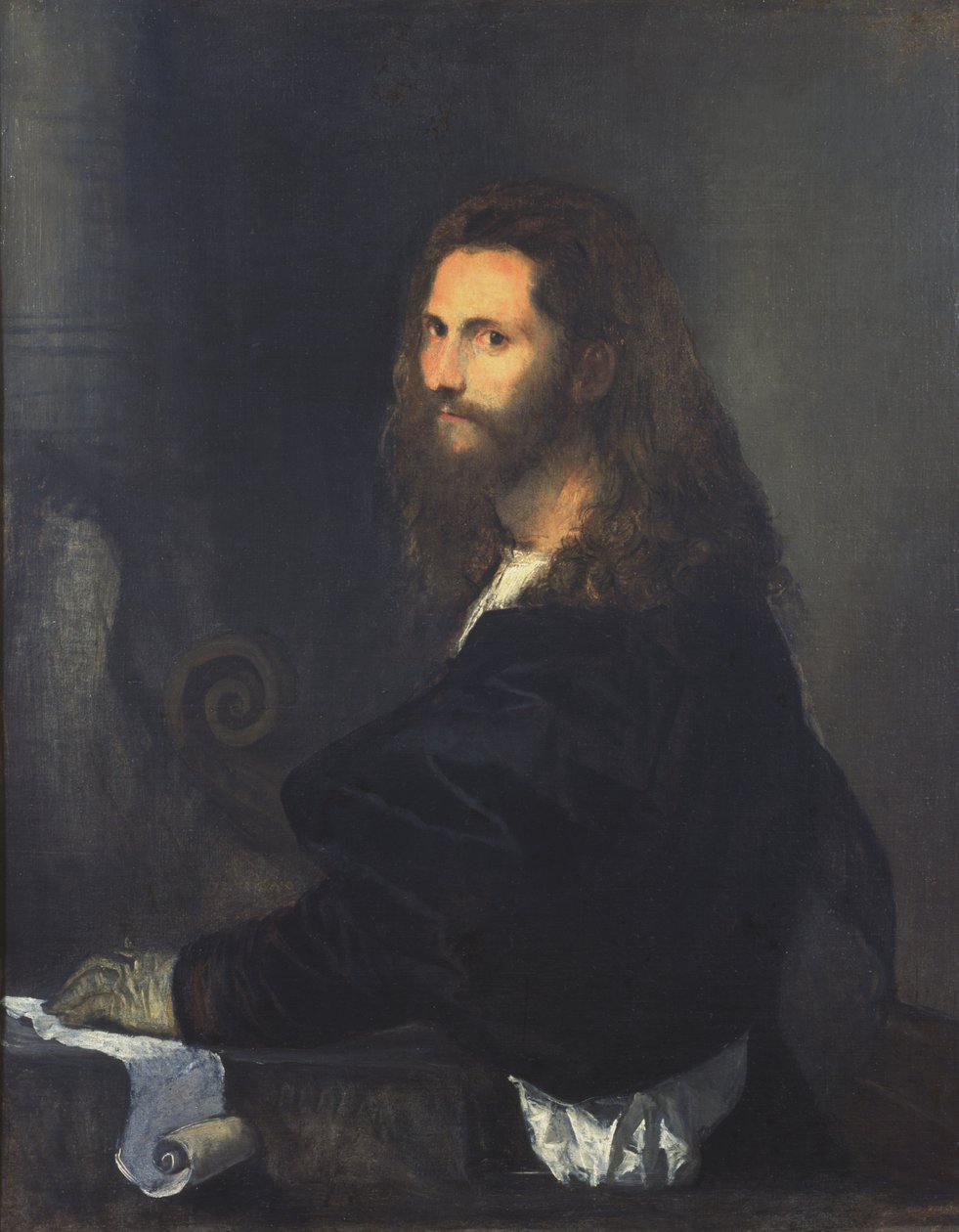Portrait d