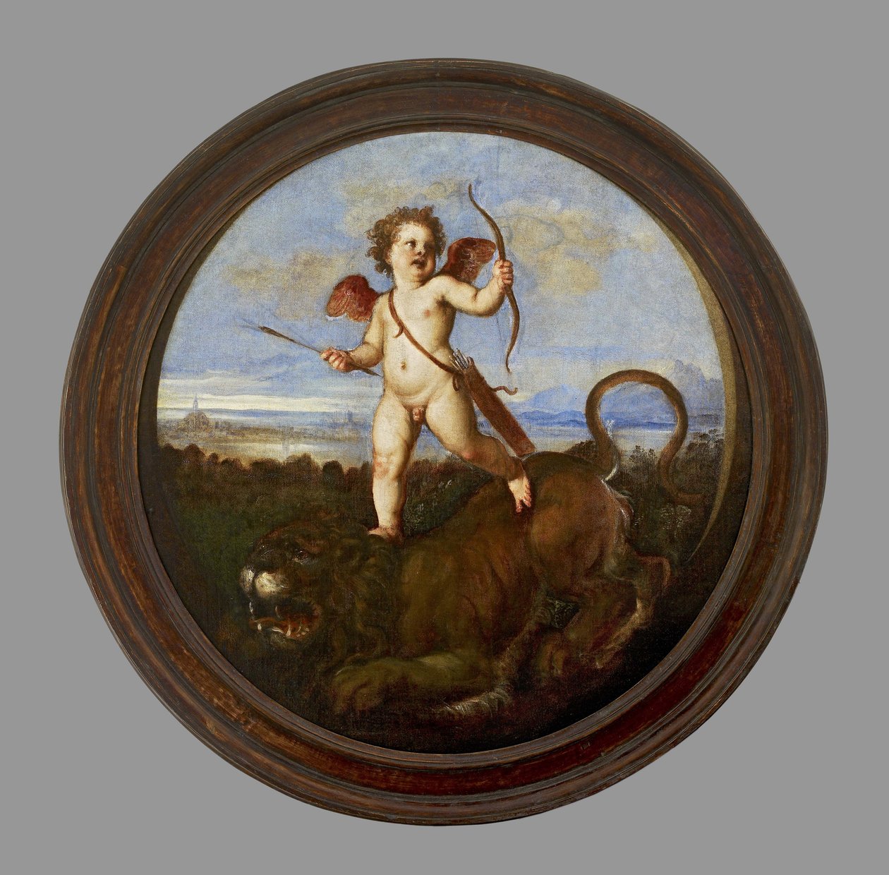 Le Triomphe de l
