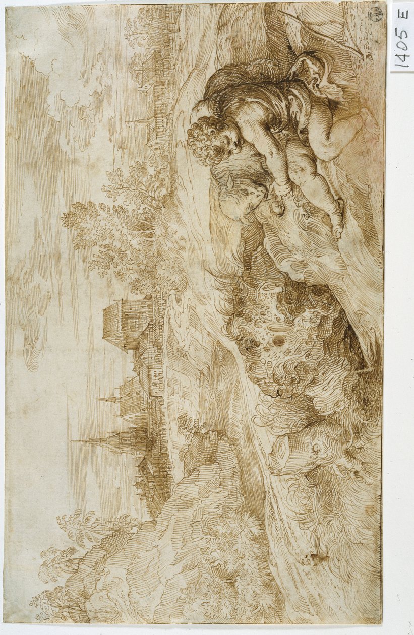  - Titian (c.1488 1576)