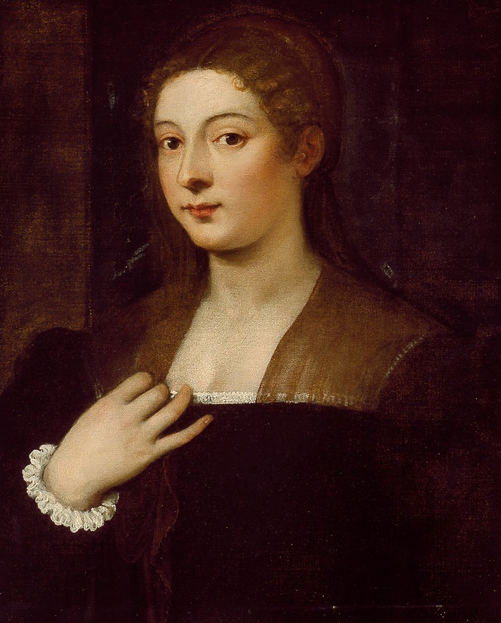 Portrait d