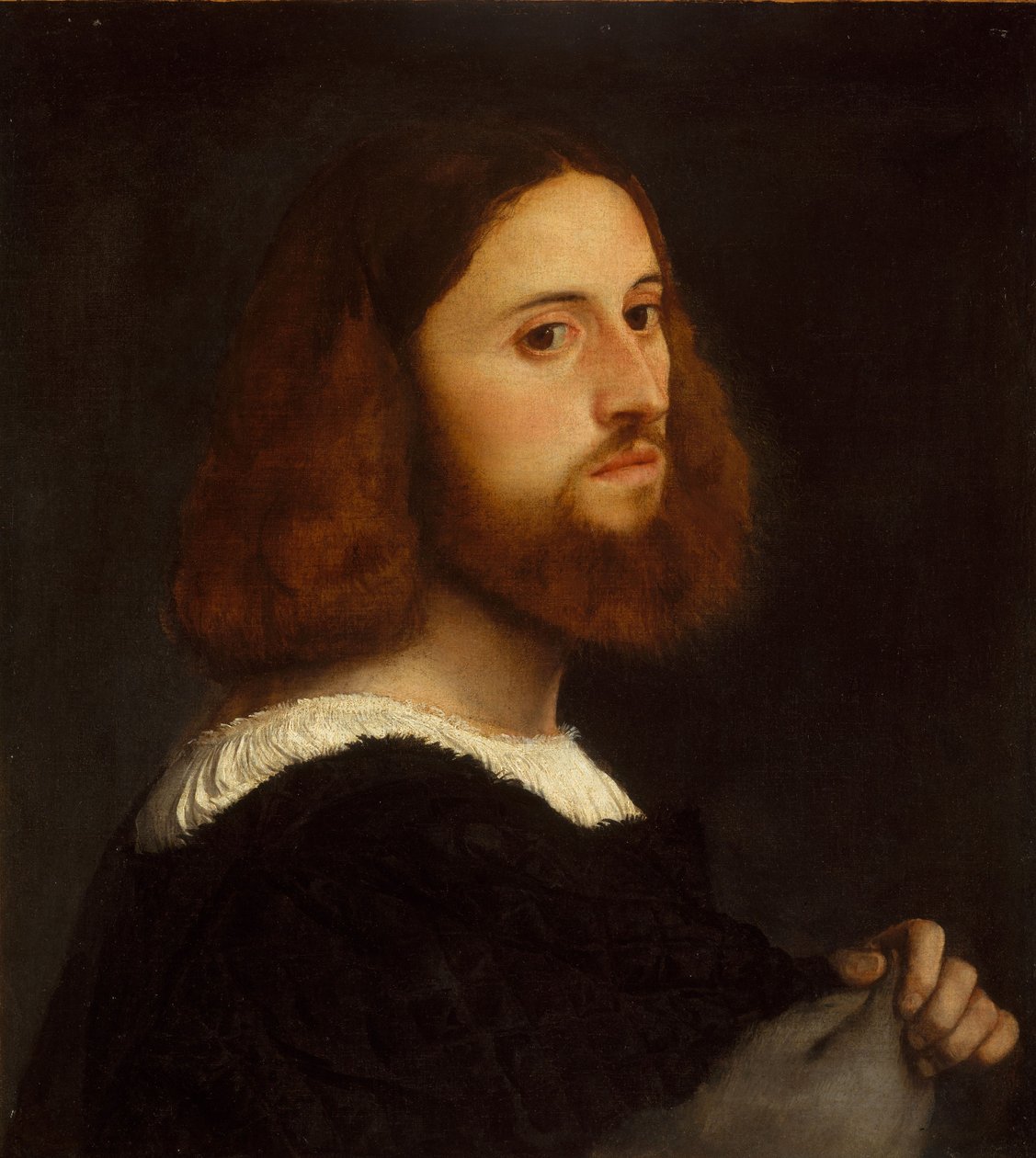 Portrait d