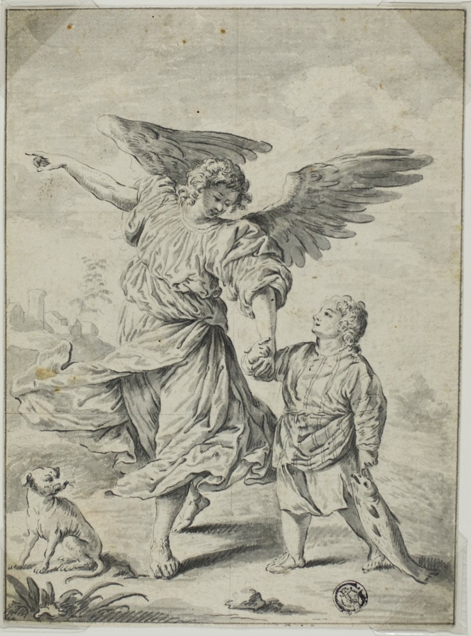 Tobias et l