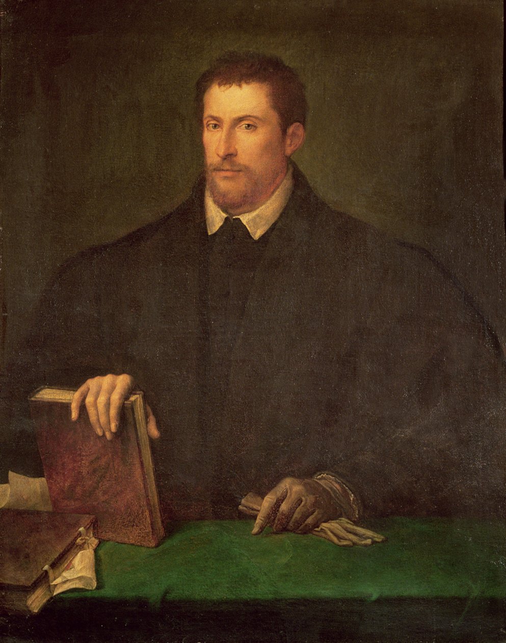 Image inconnue - Tiziano Vecelli