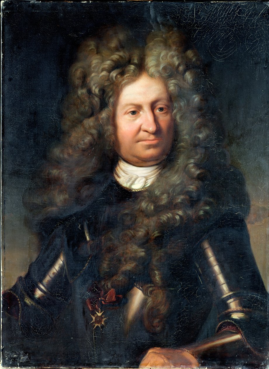 Jean Bart (1650-1702) 1840 - Tito Marzocchi de Belluci